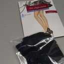 Hanes Silk Reflections Pantyhose Silky Sheer- Control Top- Reinforced Toe Size CD