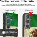 Phone Case Compatiable for Samsung Galaxy A15 5G,Slim Shockproof Protective Cover for Man Women Girl Boy Children,Mexico Mexican Vintage Flag