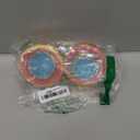 ArtCreativity Stacking Egg Cup Bath Toy - Set of 11 - Baby Easter Nesting Bath Toys for Toddlers in Colorful Bunny & Chick Designs - Easter Egg Toys, Gifts, and Basket Stuffers for Kids