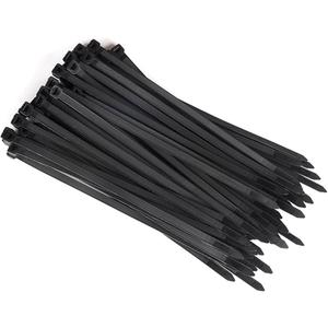 Cable Tie 3.6x200 - Self-Locking Nylon 500 pcs