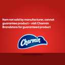 Charmin Ultra Strong Toilet Paper 12 Mega XL Rolls, 330 Sheets Per Roll