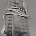 Deepsoon Heating Pad,Electric Heating Pads for Back,Neck,Abdomen,Moist Heating Pad for Shoulder,Knee,Arms,Legs,Dry/Moist Heat & Auto Shut Off,Christmas Gifts for Men and Women,Light Gray,24x12 Inch