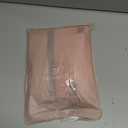 FeelinGirl Waist Trainer Belt Waist Cincher Trimmer Ab Belt Tummy Control Body Shaper with Triple Wrap Women and Men Small