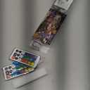 Mini Submersible LED Lights,Small Underwater Tea Lights Candles Waterproof with Remote Battery Operated,RGB Color Changing for Vase Home Party Wedding Table Halloween Pumpkin Centerpieces