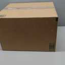 Cordless Electric Snow Shovel, Brushless 12-Inch Width 6-Inch Depth Snow Blower, Lightweight Snow Thrower Machine, Efficient Snow Removal with Battery and Charger, 2 Batteries