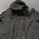 Heated Jacket for Men, Winter Outdoor Soft Shell Mens Heating Coat with Rechargeable Pack (Large)