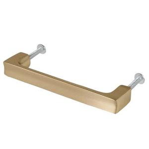 2 Handles, A-L Screws and Pieces