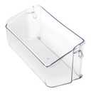 242079901 Refrigerator Door Bin Replacement, 242079901 Door Bin Compatible with Parts of Crosley Frigidaire Kenmore Refrigerator, 242079901 Refrigerator Door Bin Replaces 242079903