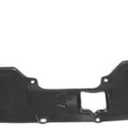 HONDA CIVIC 06-11 ENGINE SPLASH SHIELD, Under Cover, Sedan/Coupe