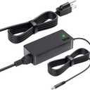 Charger for Jackery Charger 24V 90W AC Adapter for Jackery Portable Power Station Explorer 160 240 300 500 550 E300 E500 E550 Solar Generator 167Wh 240Wh 293Wh 518Wh Lithium Battery Power Supply Cord