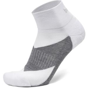 Balega Unisex Enduro Le Quarter (XL)