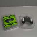 POINTERTECK X Rc Car 1 20 for Kids RC Stunt Car Land Water 2 in 1 RC Toy Car Waterproof Remote Remote Control Car, Green