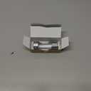 3/8" Dr. Avoid wire nut socket 24mm