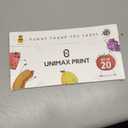 Premium Funny Thank You Cards, Teacher Appreciation Cards with Envelopes, Cute Thank You Notes for Kids Student, Set of 20 Blank Notecards with Kraft Envelopes & Matching Stickers, Graduation Gift