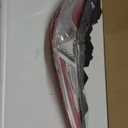 JFN Led Tail Lights Taillights Assembly for 2018-2020 Toyota Camry LE L SE Tail Lamp Replacement 81560-06720 (Driver Side (Left))