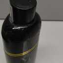 Hair Dye Shampoo Chestnut Brown Men and Women Instant & Easy 3-in-1 Hair Dye Shampoo with Herbal Ingredients Ammonia-free Lasts 30 Days-500ml