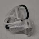 Lamicall Gooseneck Tablet Holder Mount : Flexible Arm Clip Tablet Stand for Bed, Desk Mount, Compatible with iPad Pro 11", Mini Air, Galaxy Tabs More 4.7 to 10.5" Phones and Tablets (Black)