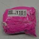 Eomenie Women's One Piece Swimsuit Tummy Control Bathing Suit Ruffle Cutout Slimming Swimwear (Large, Hot Pink)