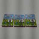 3 pack pinata smashlings 32 scratch to reveal Valentine