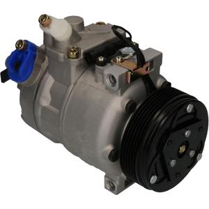 BOSCH 1986AD1122 New A/C Compressor - Built to Beat the Heat
Compatible with Select BMW 328i, 328i xDrive, X3