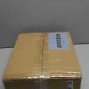 320-Pack Dessert Cups with Spoons 5 oz Mini Plastic Dessert Cups for Party Yogurt Parfait Jello Fruit Appetizer Cocktail Small Clear Reusable Square and Round Goblet-Shaped Dessert Bowls Shot Glasses