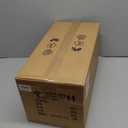 Modern Alabaster Pendant Light Kitchen Island White Marble Pendant Lighting Antique Brass Natural Stone Ceiling Hanging Lamp Long Tube Linear Chandelier for Dining Room Bedroom Bathroom