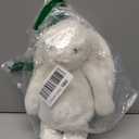 Betsy White Bunny Soft Toy Plushie - Small