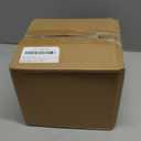 NUPTIO Artificial Flower Centerpieces for Tables - 2 Pcs 9.5in Diameter Navy Blue & White Fake Flowers Roses Balls - Silk Faux Rose Arrangement for Wedding Party Centerpiece Table Decorations