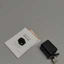 XXAXX 4K Ultra HD WiFi Camera, Stream to Phone, Motion Detection, SD Card Slot, Phone App, Video-Only