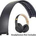 Studio 3 Headband Replacement Parts Accessories Studio 2 Headband Repair Kit Compatible with Studio 3.0 / Studio 2.0 Wireless Top Headband