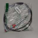 Drain Snake, Drain Clog Remover - Gutter Cleaning Tools Drain Cleaner for Toilet Sewer Shower Kitchen Bathroom Tub Clogged Drains Opener Cleaning Tool, Flexible Grabber Claw Pick Up Reacher (79 inch)