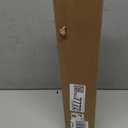 Suction Cup Extendable 17-29" Stainless Steel Towel Bar (Chrome Plating)