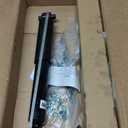 TRQ Front Shock Absorber Set Compatible with 2020-2023 Jeep Gladiator 2018-2023 Wrangler