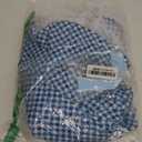 Rubies The Wizard of Oz: Dorothy Sequin Costume Dress for Kids (Large, One Color)