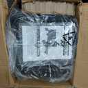 58" L Extender Collapsible Wagon, Extra Long with Tailgate