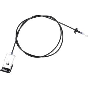 1 Pcs Hood Latch Release Cable for Toyota Tundra 2000-2006 for Toyota Sequoia 01-07 Front Hood Release Cable Hood Lock Control Cable No.536300C010