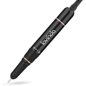 Lavinda Replacement Handpiece of BH-905 Nail Drill Machine, 35000RPM Coreless Motor with High Efficiency (Not Include Nail Drill Machine)