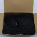 JOYIN Halloween Outdoor Decorations Giant Spider, 5 Ft Large Spider for Yard Lawn Garden Patio Scary Halloween Outside Decor, Indoor Haunted House Prop and Home Party Decor, Black