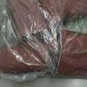 8 inch x 19 inch 40 Grit Sanding Belts, 12 Pack, EZ 8 Drum Sander Sandpaper Rolls for Woodworking and Floor Polishing, Aluminum Oxide Sander Sleeves