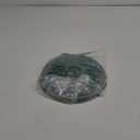 2 in 1 Silicone Microwave Splatter Cover Food, Microwave Mat Place Holders for Multi-use, Silicone Trivet, Pot Holders, Drying, Baking, Utensils Rest for Kitchen Counter Mat, Grey (Light Green (Mat With Cover))