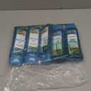 Suave Moisturizing Body Wash, with Ocean Breeze Scent and Vitamin E Extract, No Parabens, No Phtahaltes, 18 Oz Pack of 6