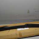 Rear Spoiler Wing Gloss Black for Audi A5 S5 RS5 B9 4DR Sportback 2018-2025