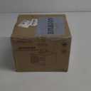 ONAMOR Generator Odor Eliminator 70000mg, High Capacity Machine Odor Removal Up to 6000 Sq.Ft, Ionizer Ozonator for Smoke, Car, Basement And Pet Room, Black