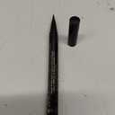 stila Waterproof Liquid Eye Liner, Stay All Day Makeup with Fine Brush Tip Lasting Satin Finish, Smudge-Proof & Transfer-Resistant