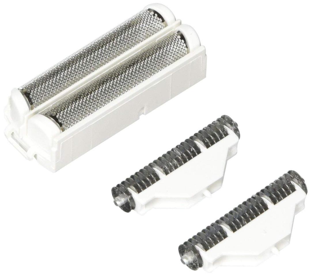 Remington Foil and Cutter (4 Count (Pack of 1))