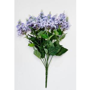 Worth Imports 20" Lilac Bush