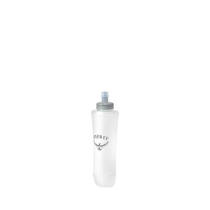Osprey Hydraulics 500ml Soft Flask Water Bottle - Collapsible Hydration Flask - Lightweight for Running Vests & Belts