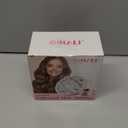 Universal Hair Diffuser Super Sturdy 1.7 Inch to 2.6 Inch for Natural Curly and Wavy Hair, Hair Dryer Attachment (Rose Gold)