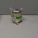 500 Yards Metallic Shiny Curling Ribbon with Spool, 1/5" Curly Ribbons - Perfect for Gift Wrapping, Florist Flowers, Birthday Party Decorations, and Balloon String Ribbon in Champagne Gold