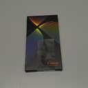 TORRAS Guardian Shockproof for Samsung Galaxy S25 Case, [12FT Military Grade Drop] Thin & Soft Touch for Samsung S25 Case, Transparent Protective Slim Case for Samsung S25, Diamond Clear